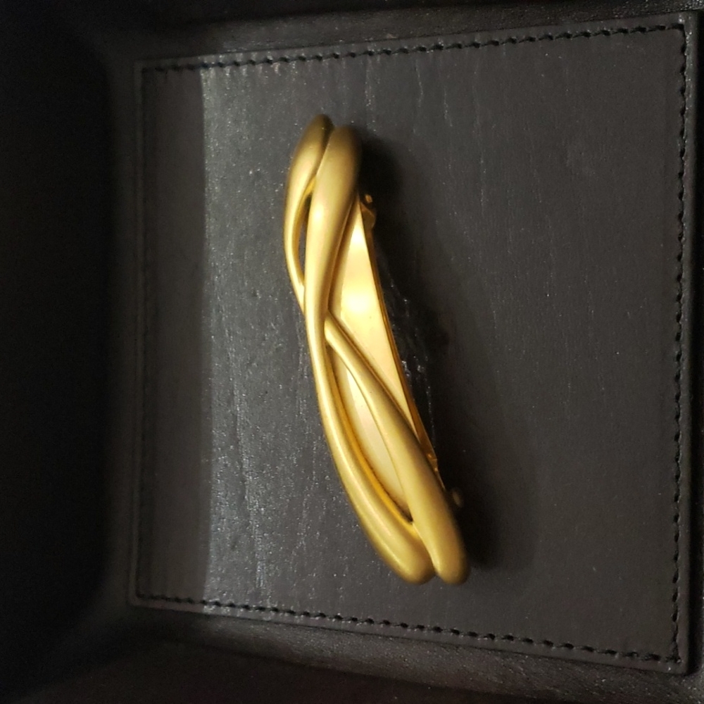 Hair Barrette